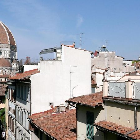 Appartamenti Oriuolo Florença Exterior foto