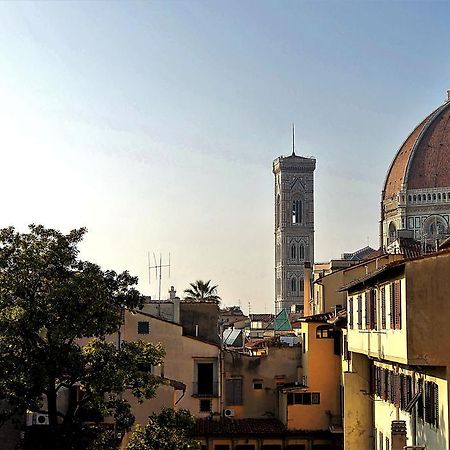 Appartamenti Oriuolo Florença Exterior foto